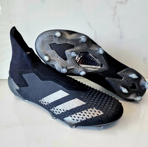 adidas Shoes Adidas Predator Mutator 2 Fg Soccer Cleats Demonskin